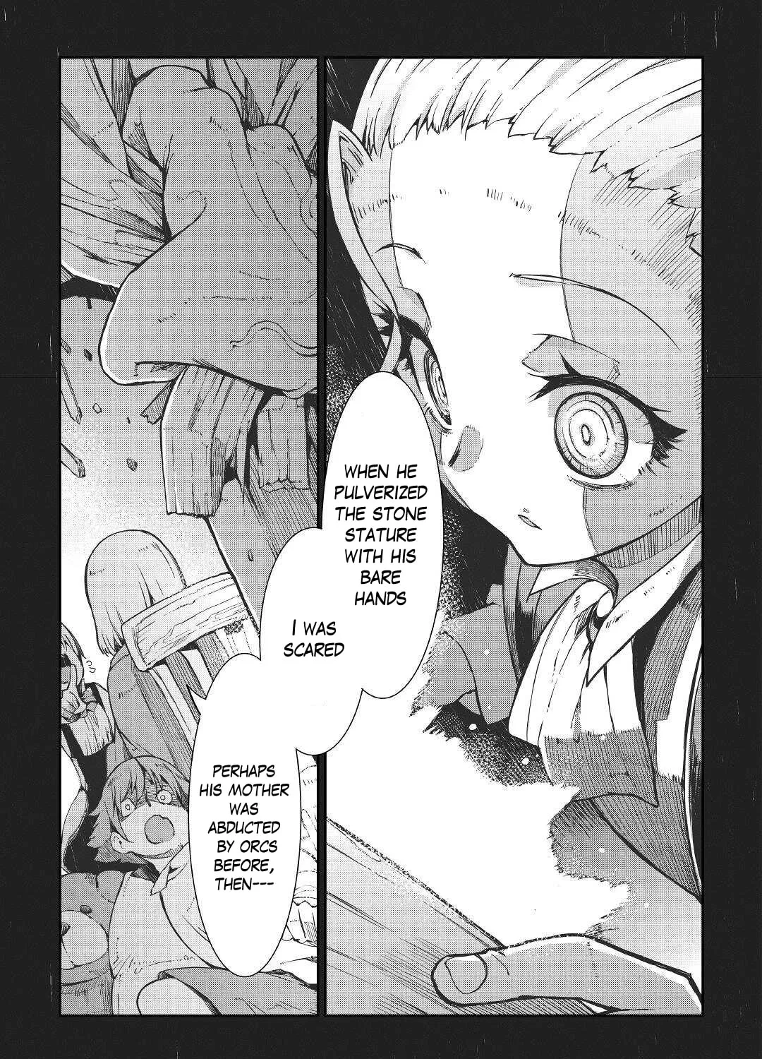 Good Bye Dragon Life Chapter 74 page 45 - 