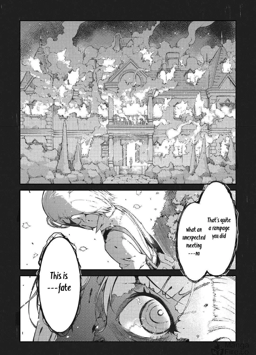 Good Bye Dragon Life Chapter 74 page 47 - 