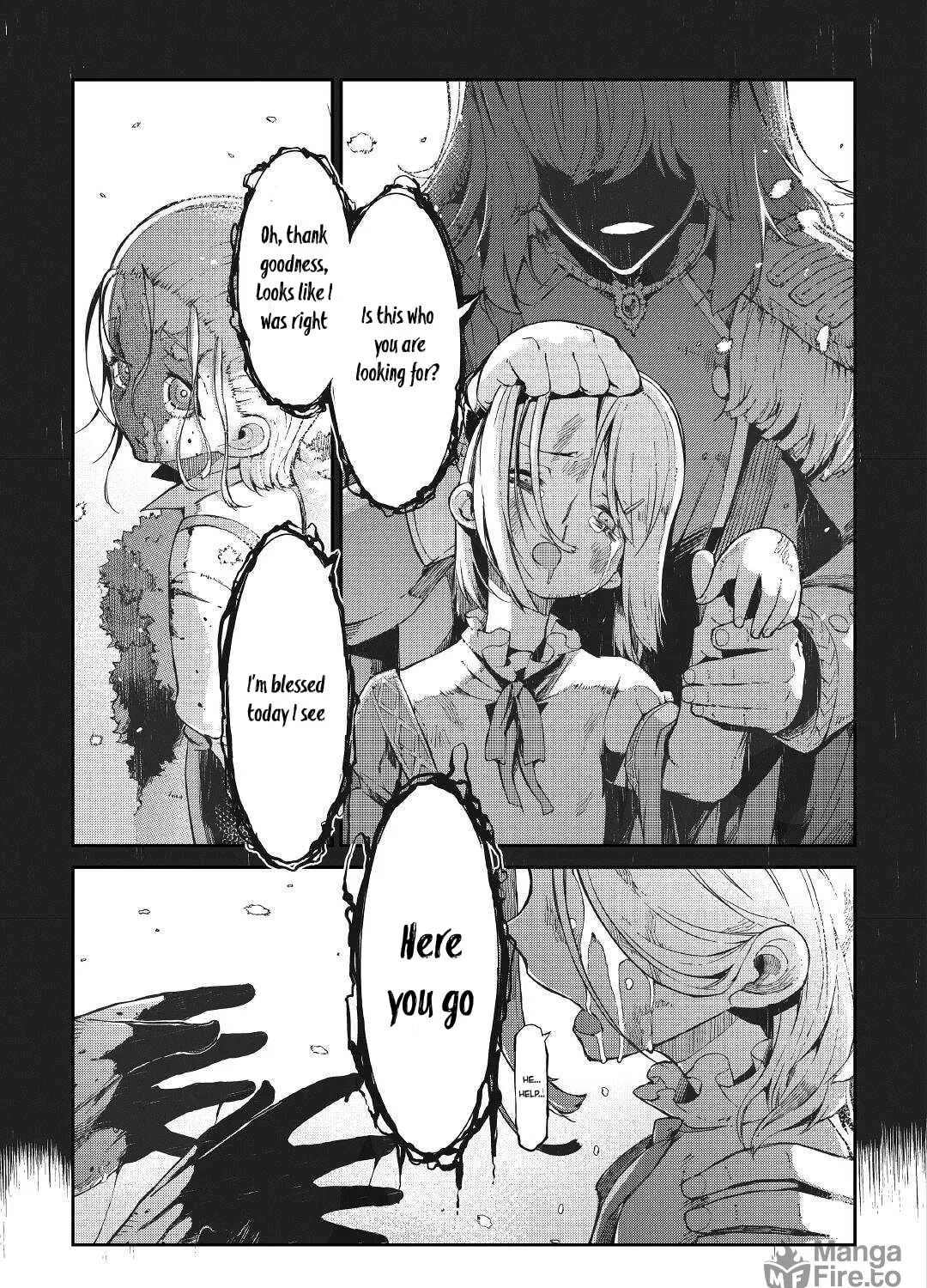 Good Bye Dragon Life Chapter 74 page 49 - 