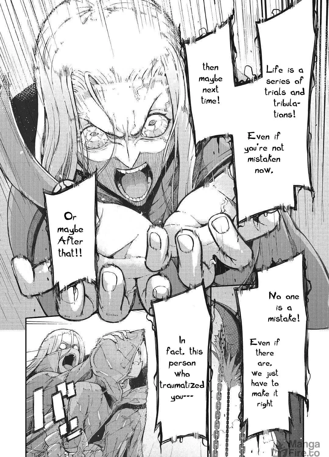 Good Bye Dragon Life Chapter 74 page 53 - 