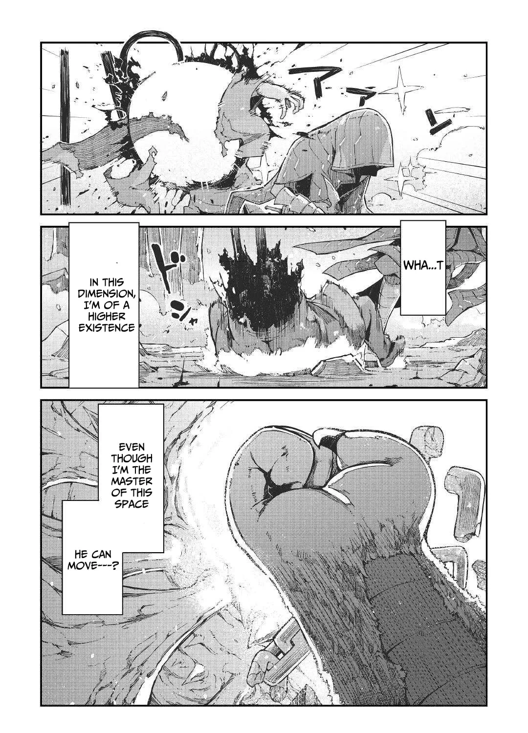Good Bye Dragon Life Chapter 74 page 55 - 