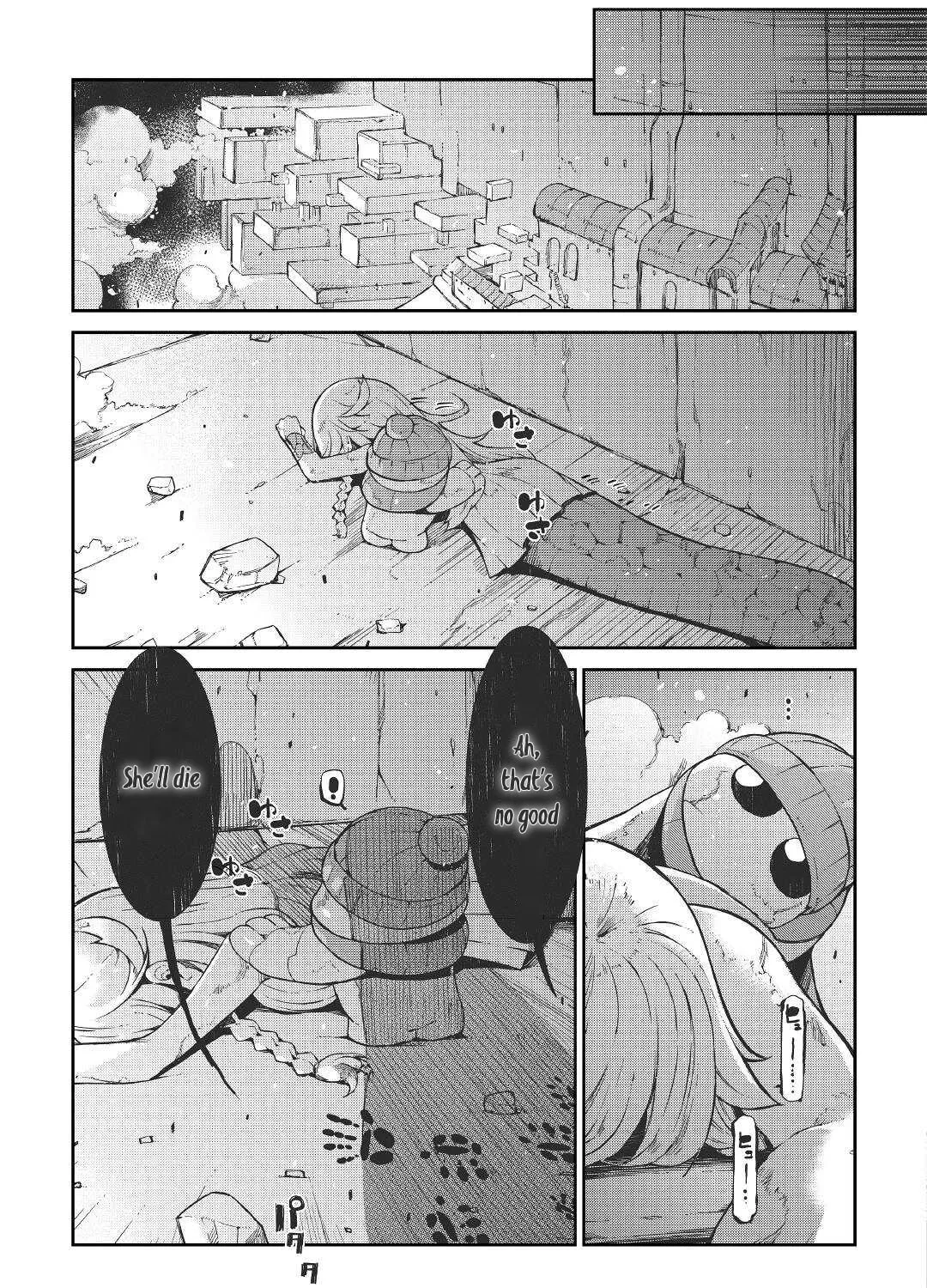 Good Bye Dragon Life Chapter 74 page 61 - 