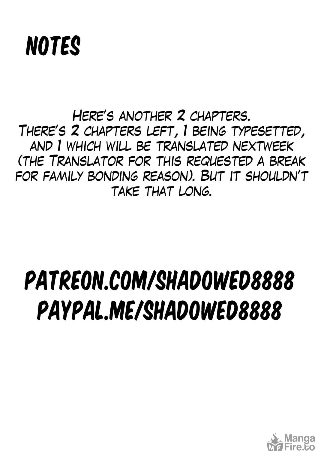 Good Bye Dragon Life Chapter 74 page 65 - 