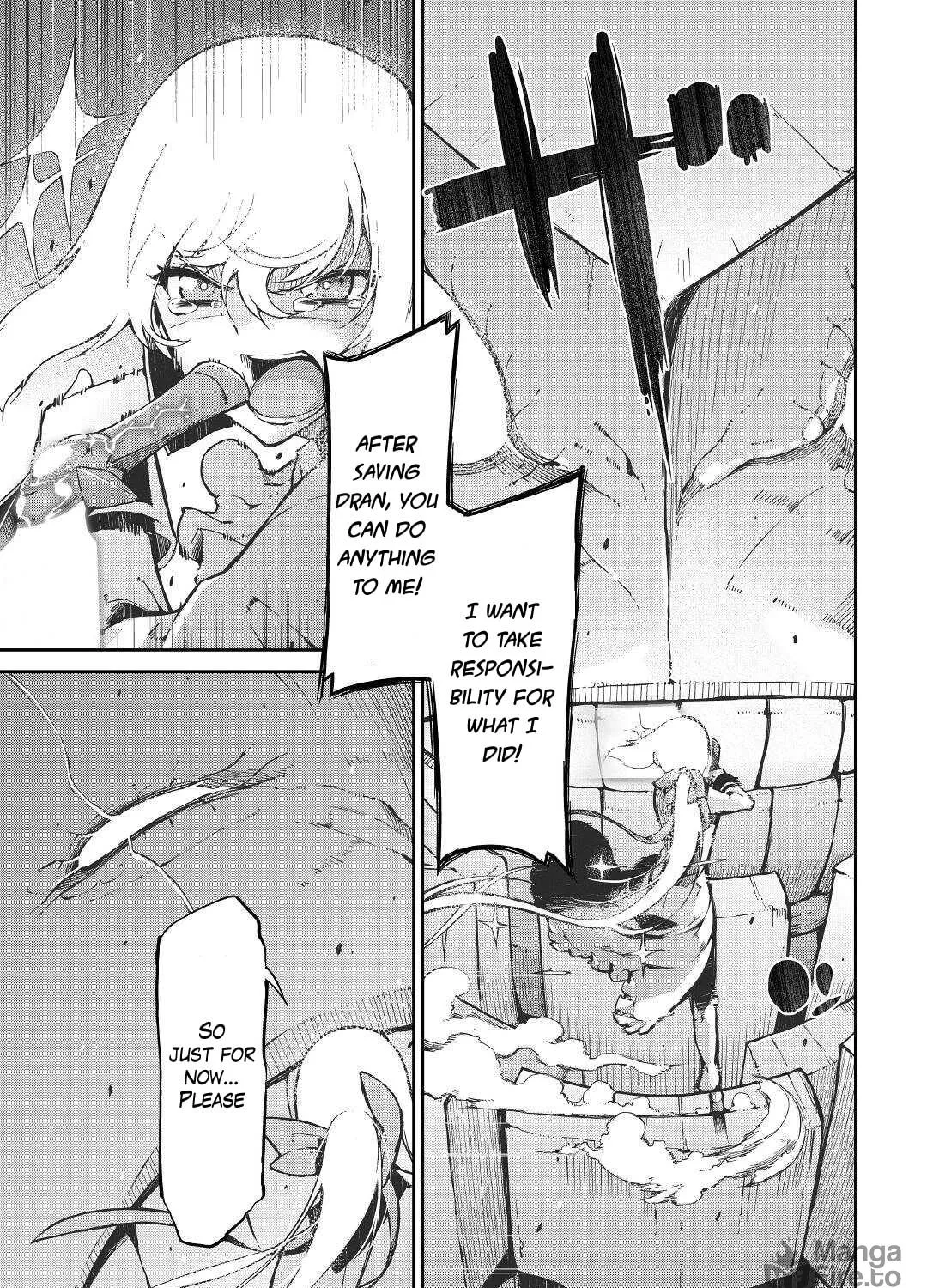 Good Bye Dragon Life Chapter 74 page 9 - 