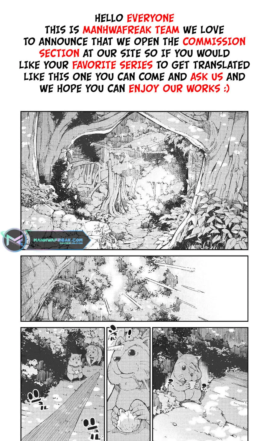 Good Bye Dragon Life Chapter 75 page 2 - 