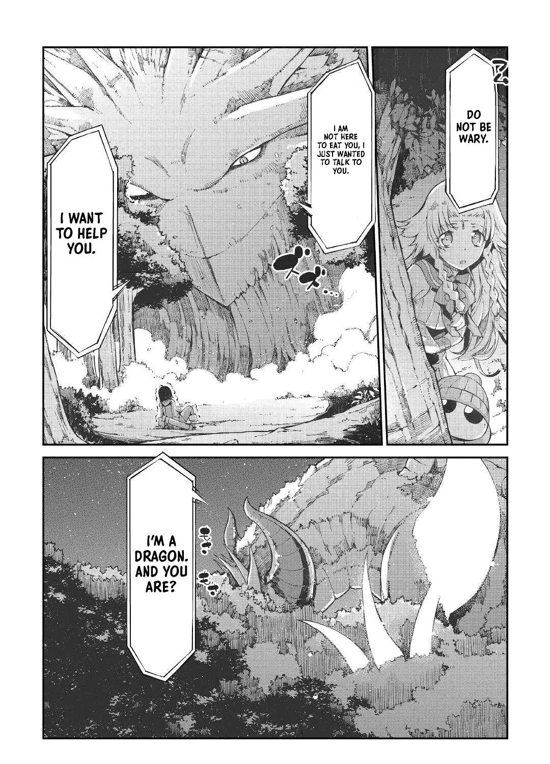 Good Bye Dragon Life Chapter 75 page 26 - 