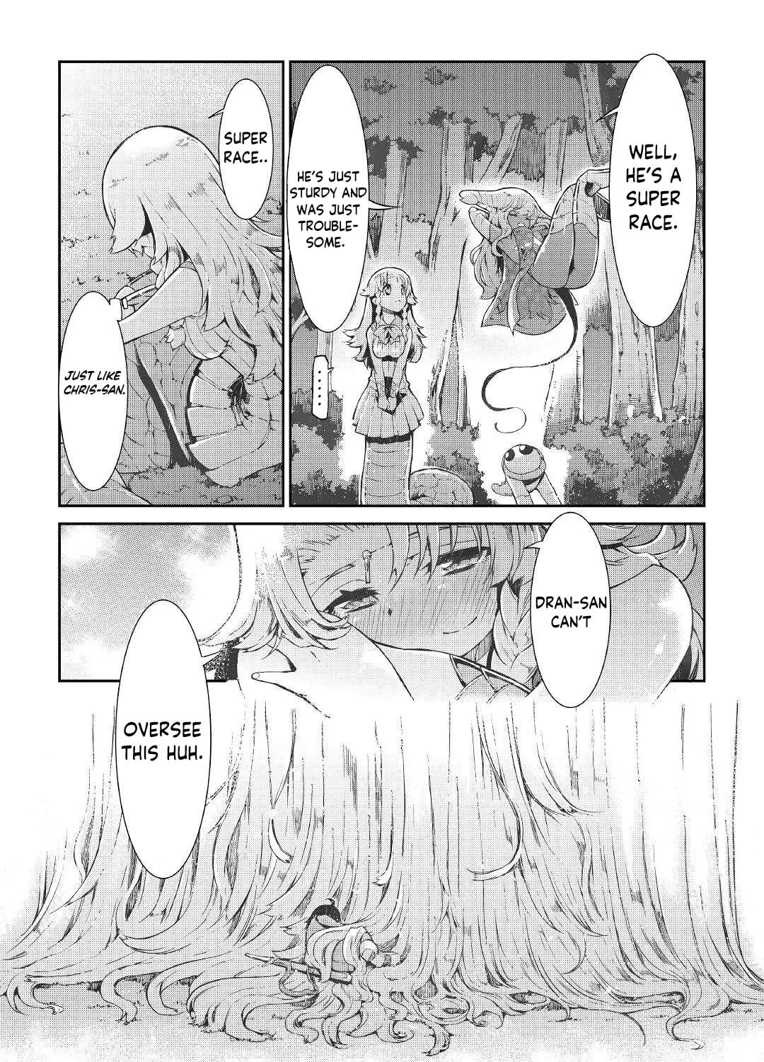Good Bye Dragon Life Chapter 75 page 30 - 