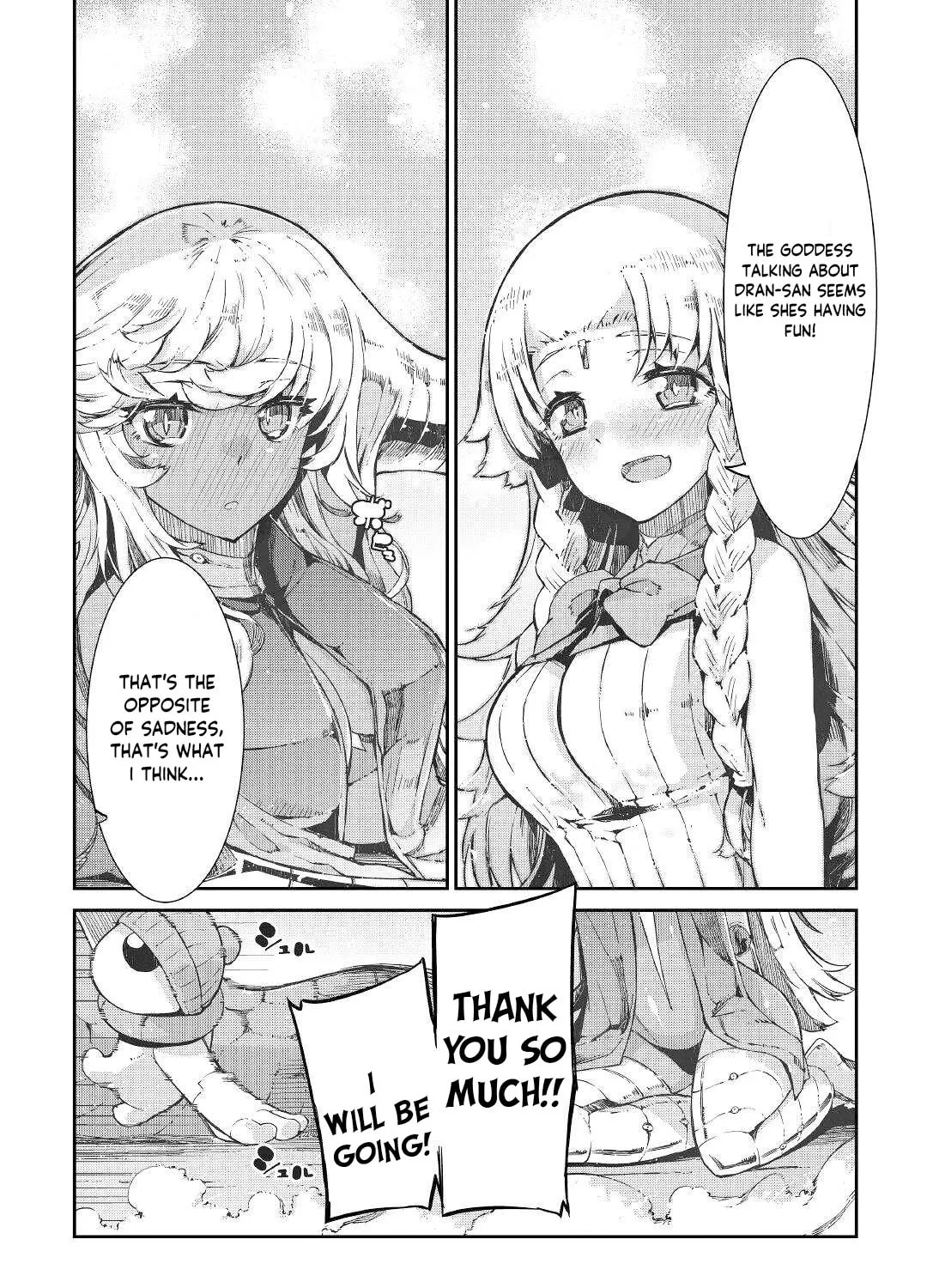 Good Bye Dragon Life Chapter 75 page 62 - 