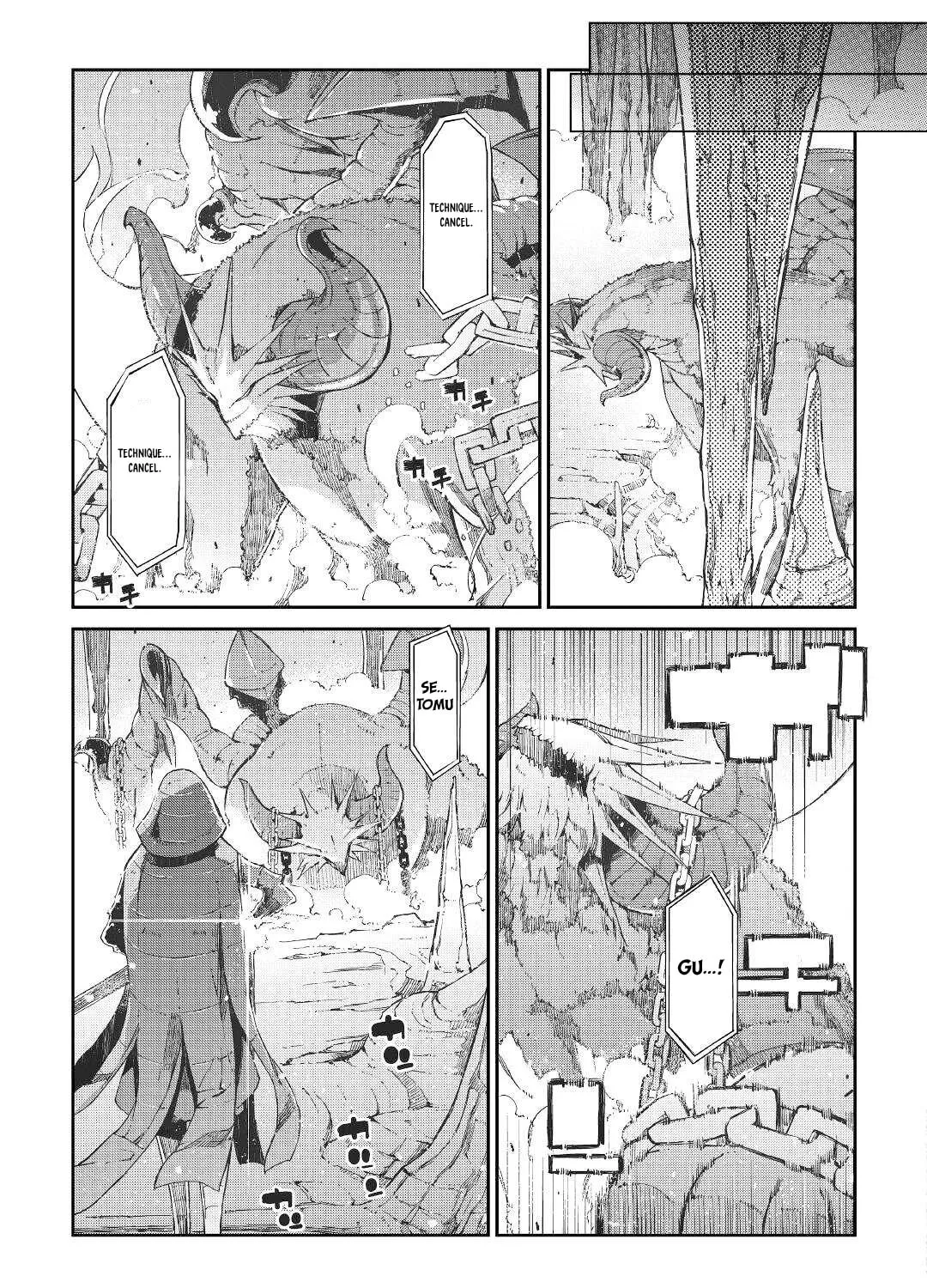 Good Bye Dragon Life Chapter 75 page 66 - 