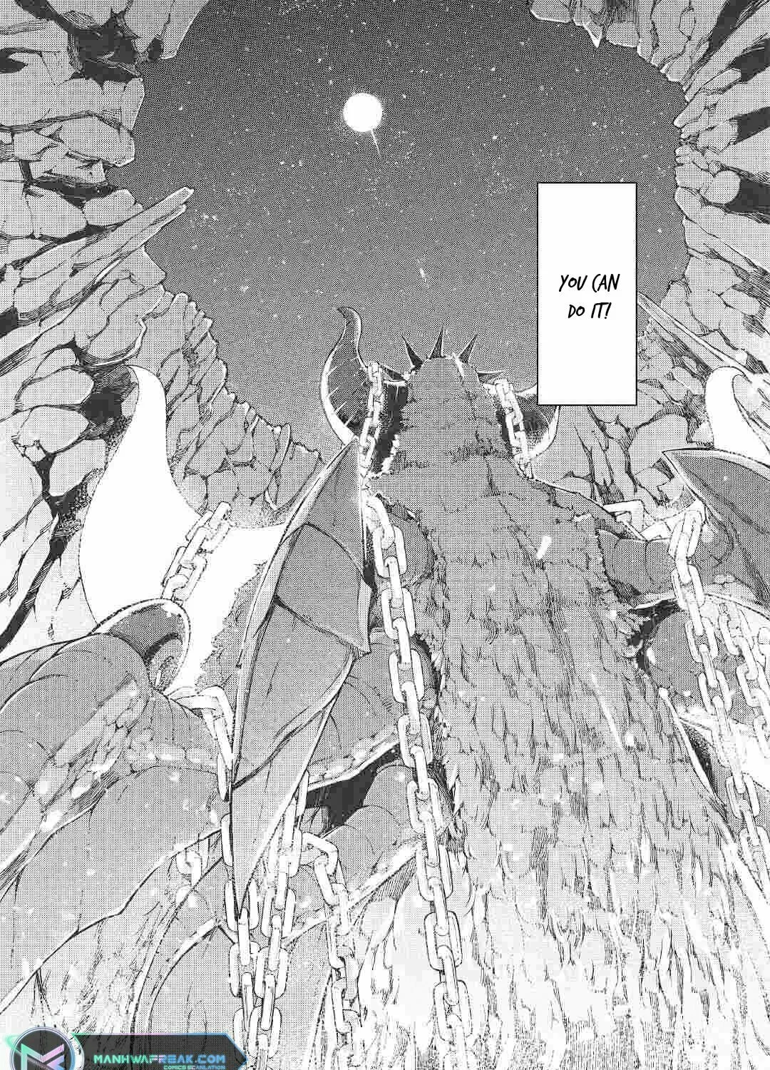 Good Bye Dragon Life Chapter 76 page 26 - 
