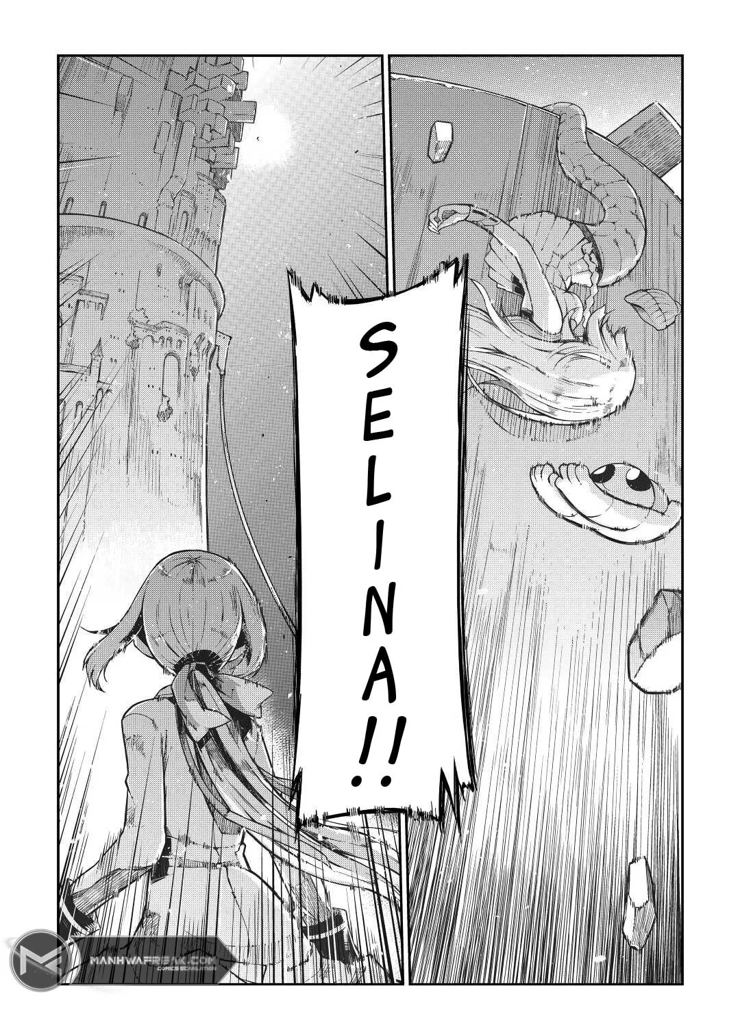 Good Bye Dragon Life Chapter 77 page 32 - 