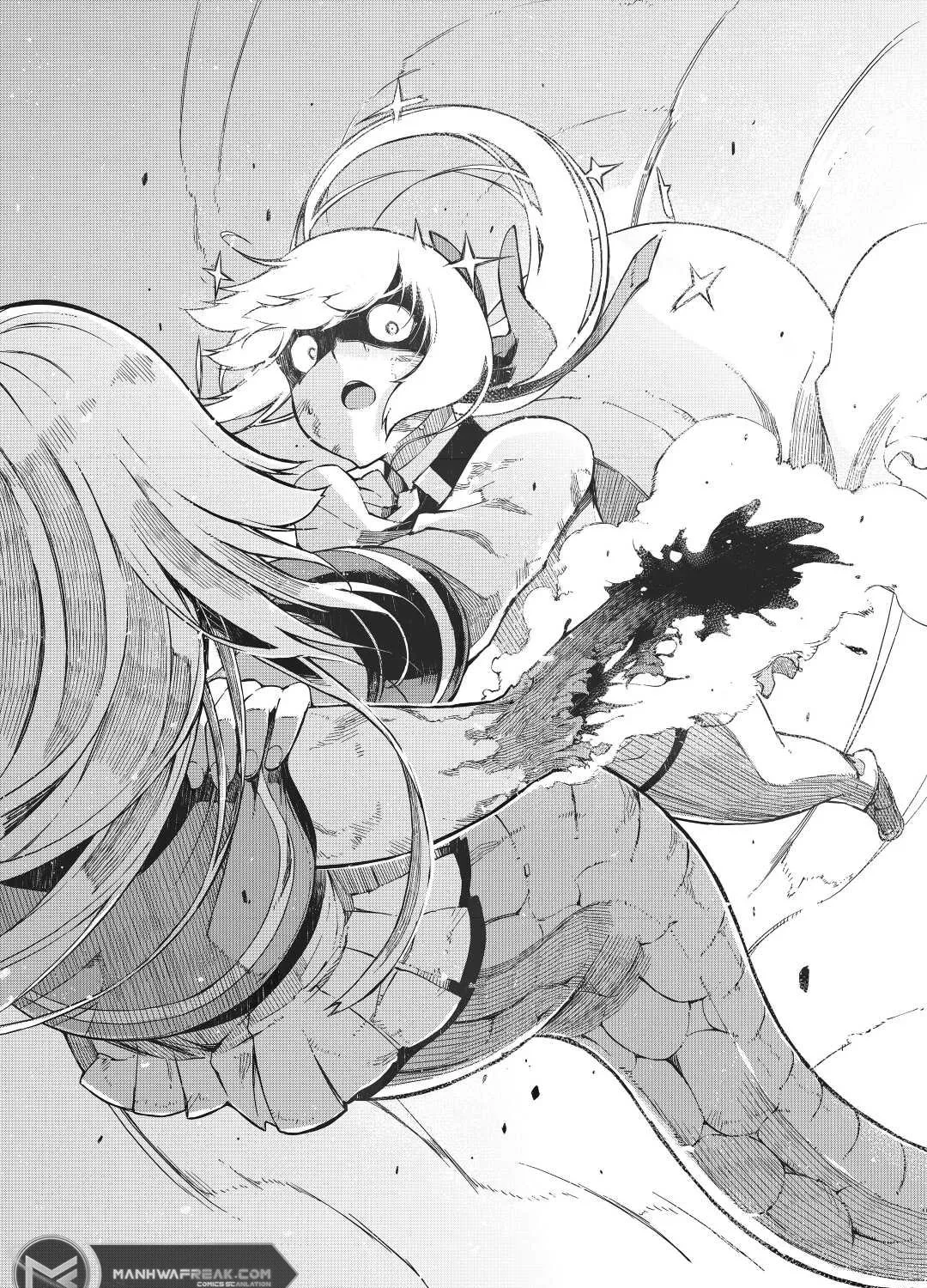 Good Bye Dragon Life Chapter 77 page 44 - 