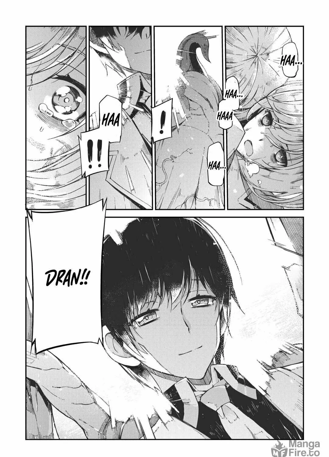 Good Bye Dragon Life Chapter 78 page 29 - 