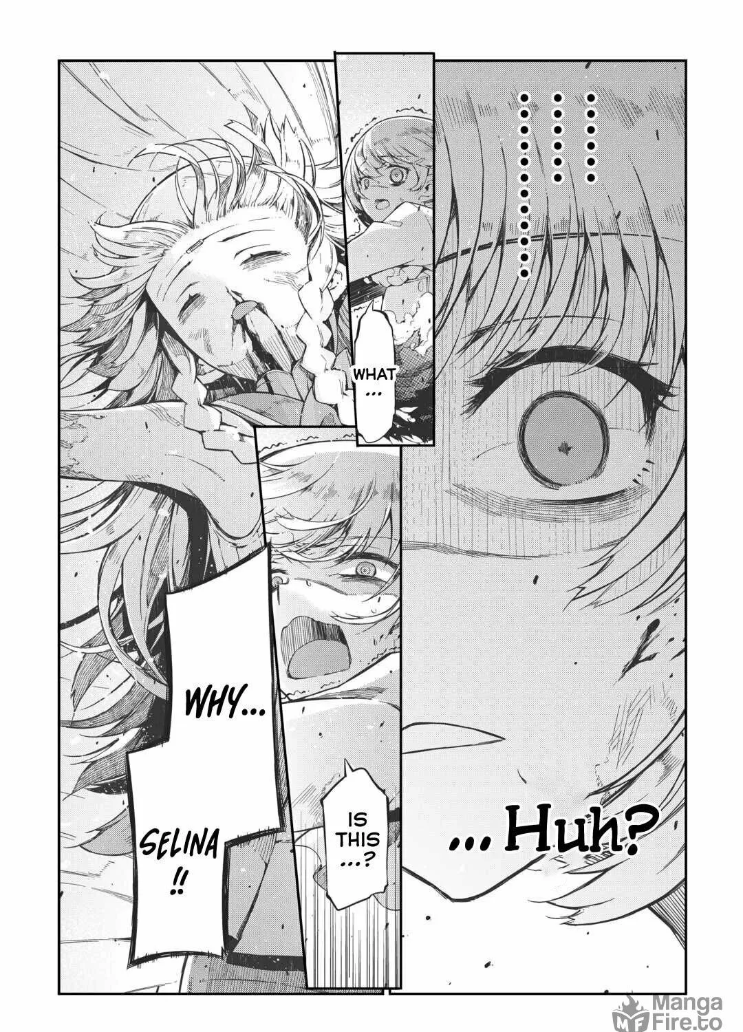 Good Bye Dragon Life Chapter 78 page 5 - 