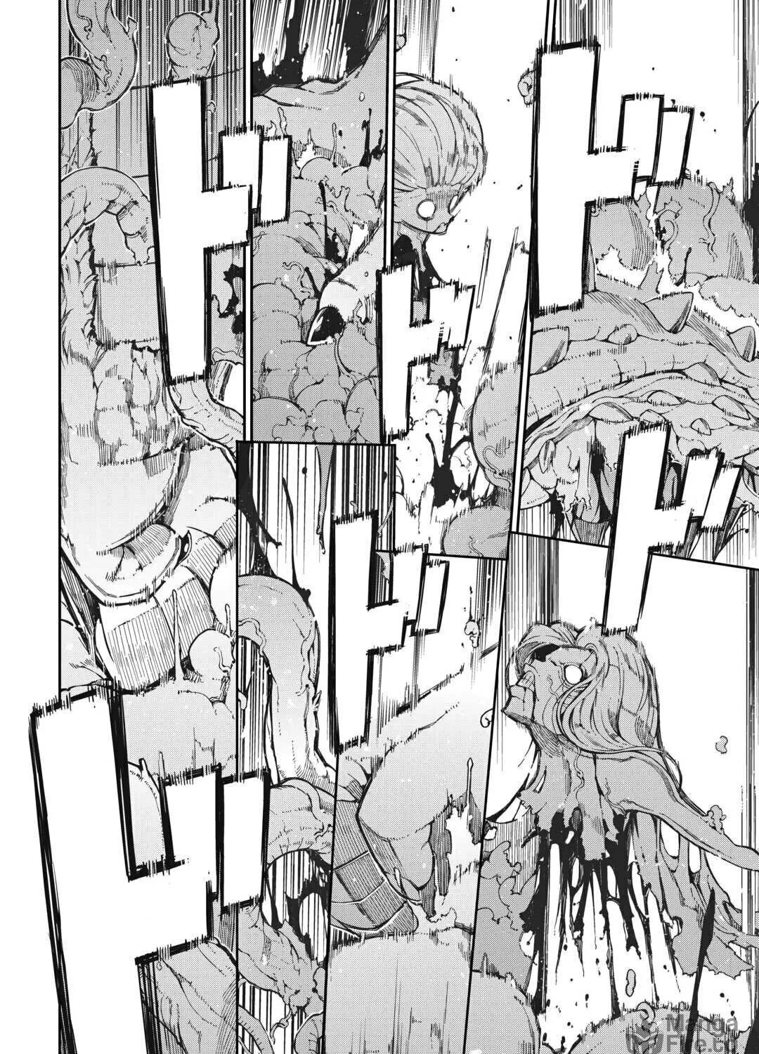 Good Bye Dragon Life Chapter 79 page 29 - 
