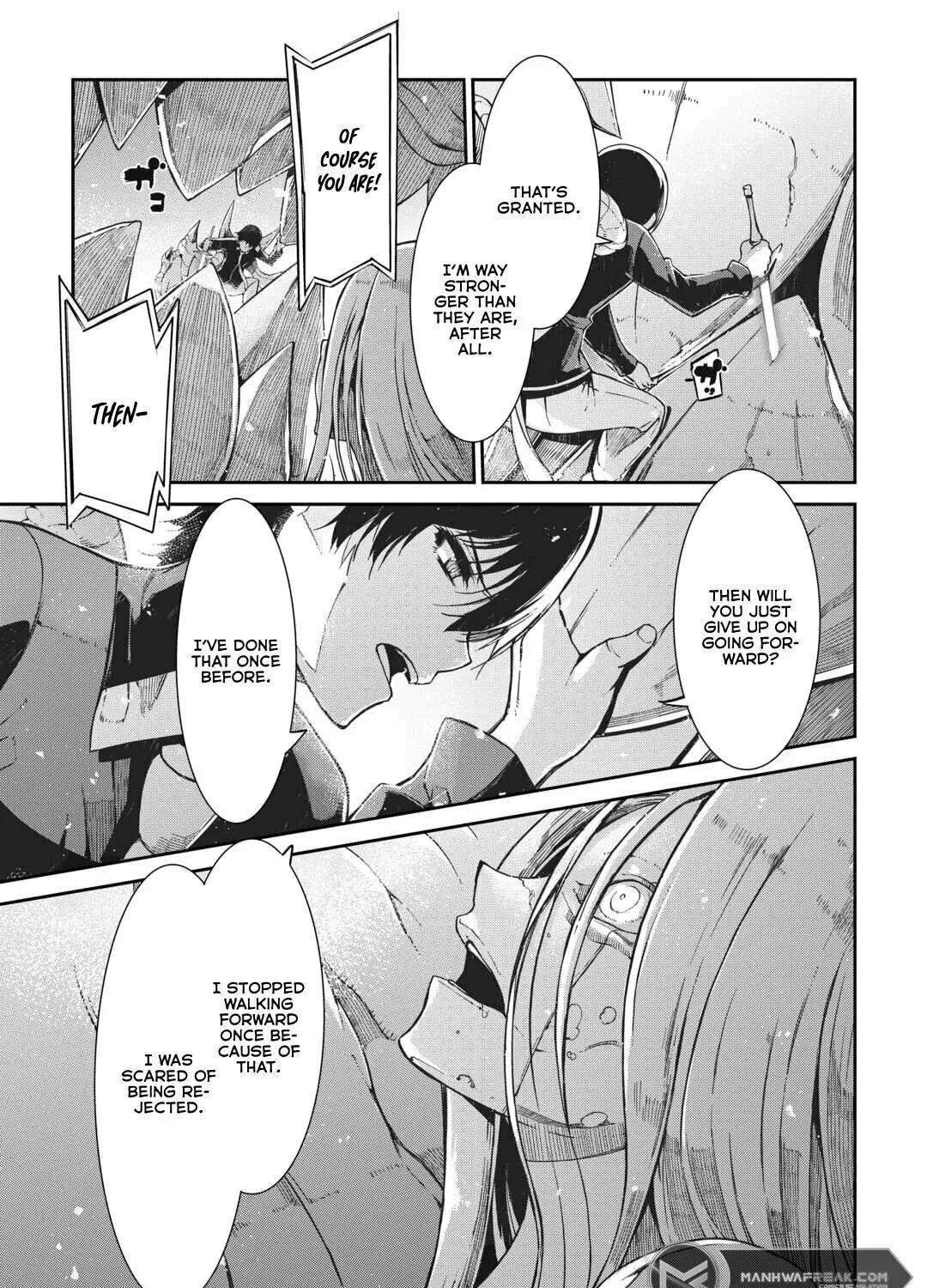 Good Bye Dragon Life Chapter 79 page 51 - 