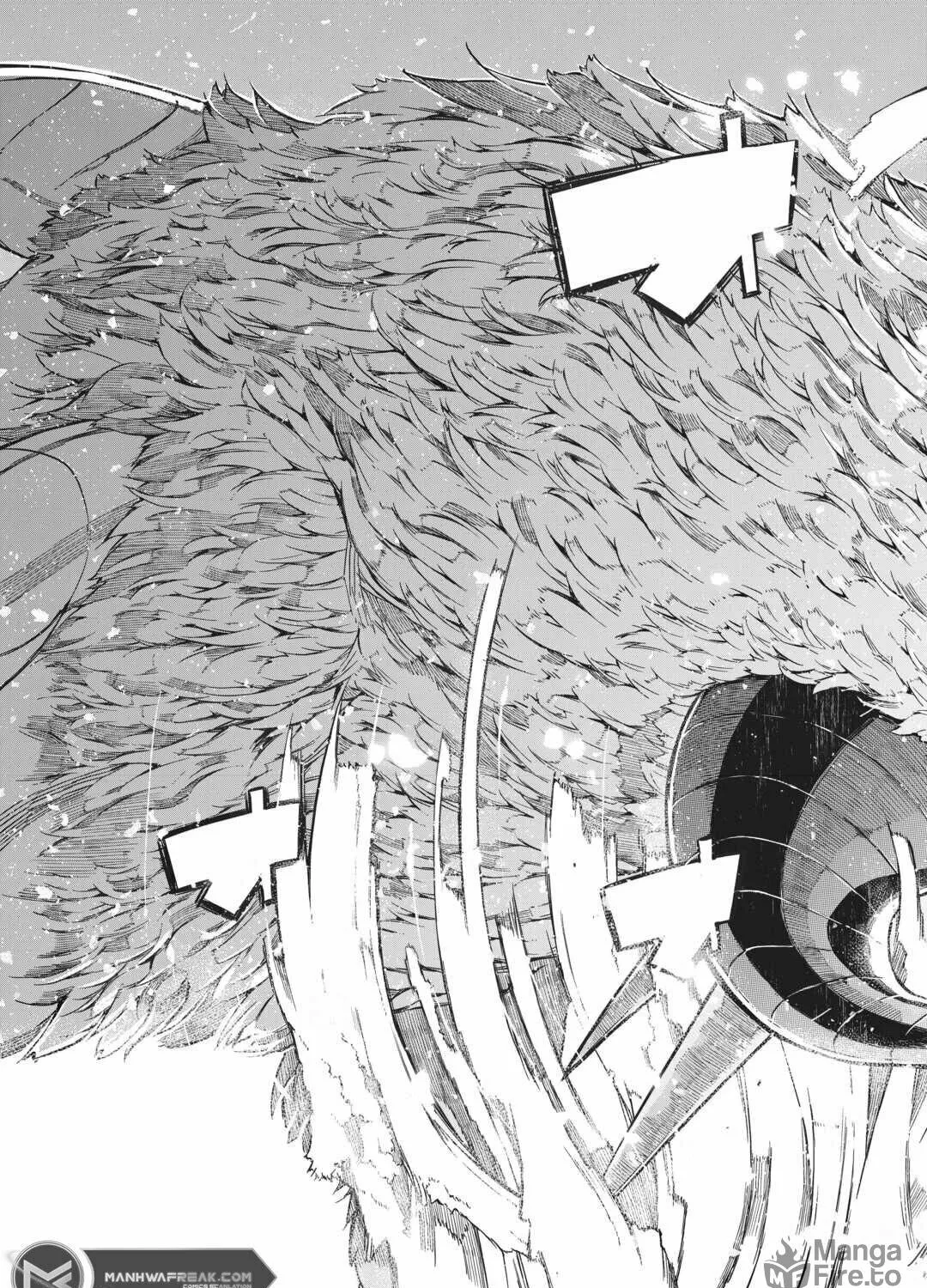 Good Bye Dragon Life Chapter 79 page 59 - 