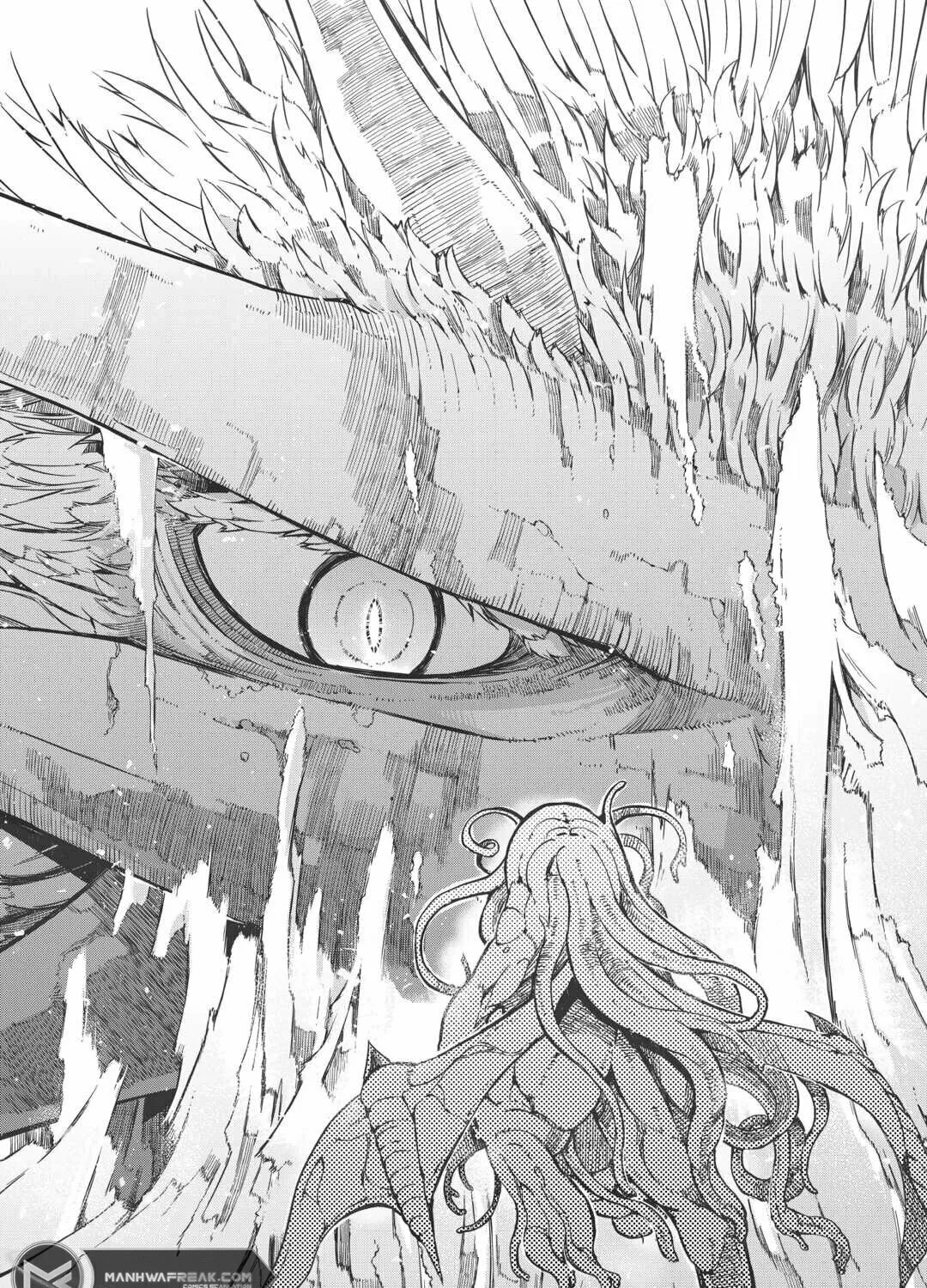 Good Bye Dragon Life Chapter 79 page 61 - 