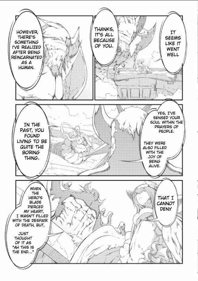 Good Bye Dragon Life Chapter 8 page 7 - 