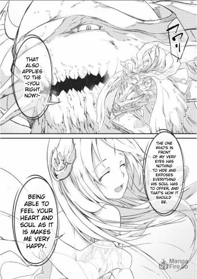 Good Bye Dragon Life Chapter 8 page 9 - 