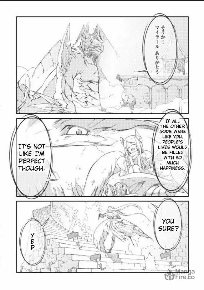 Good Bye Dragon Life Chapter 8 page 10 - 