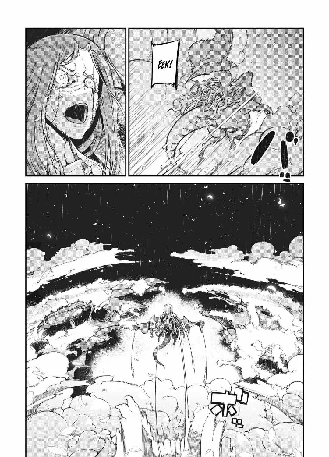 Good Bye Dragon Life Chapter 80 page 13 - 