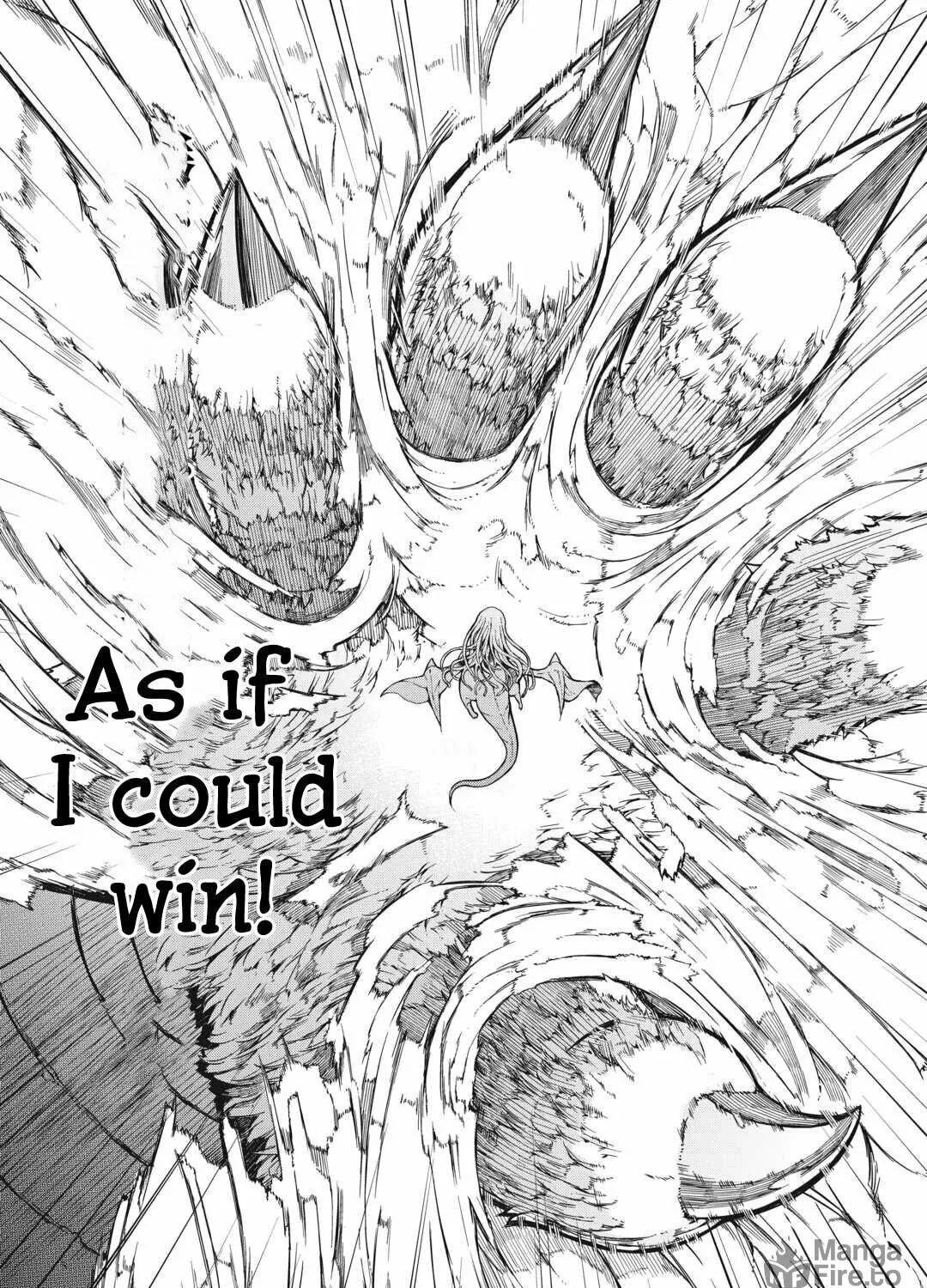 Good Bye Dragon Life Chapter 80 page 19 - 