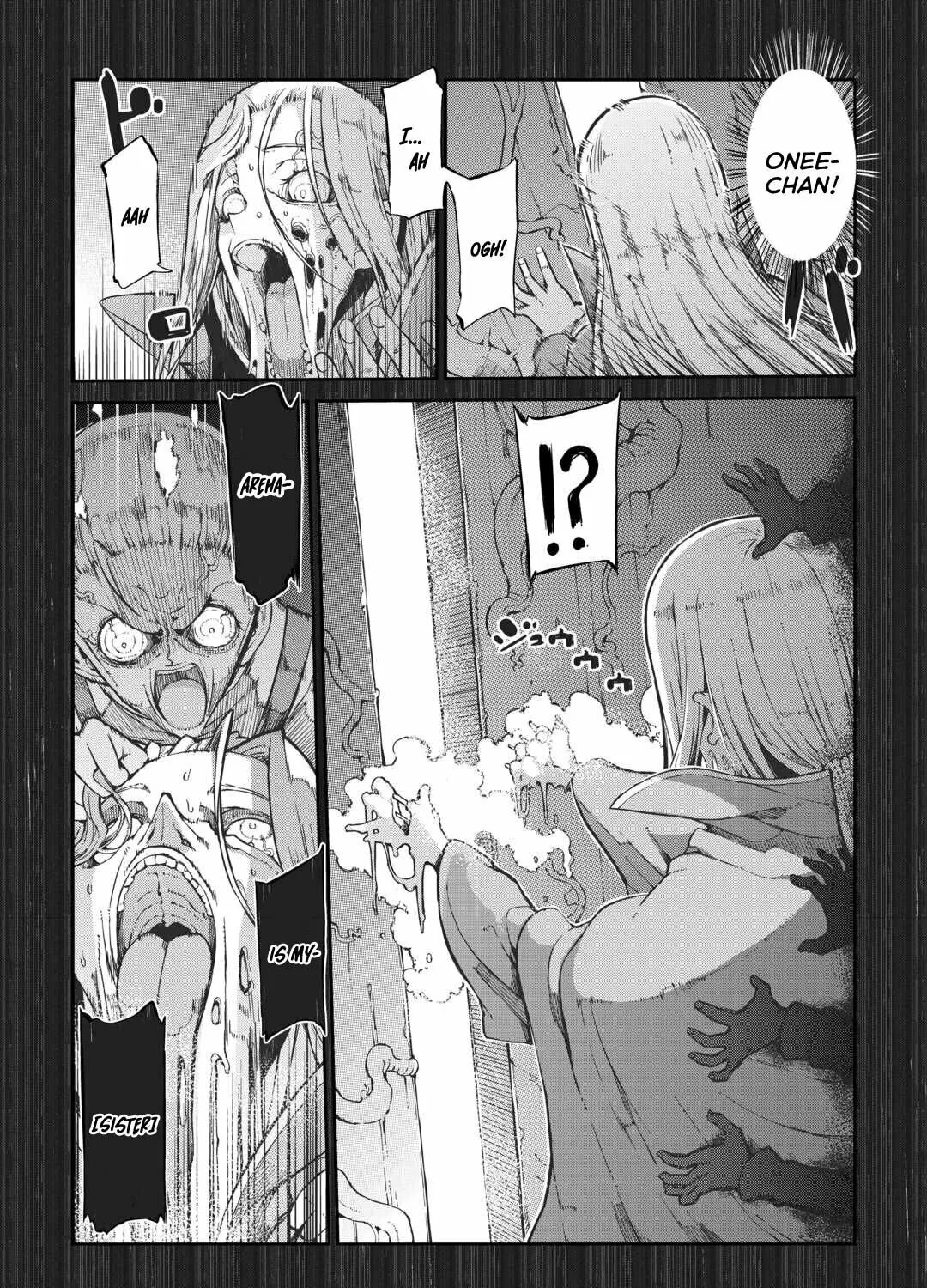Good Bye Dragon Life Chapter 80 page 27 - 