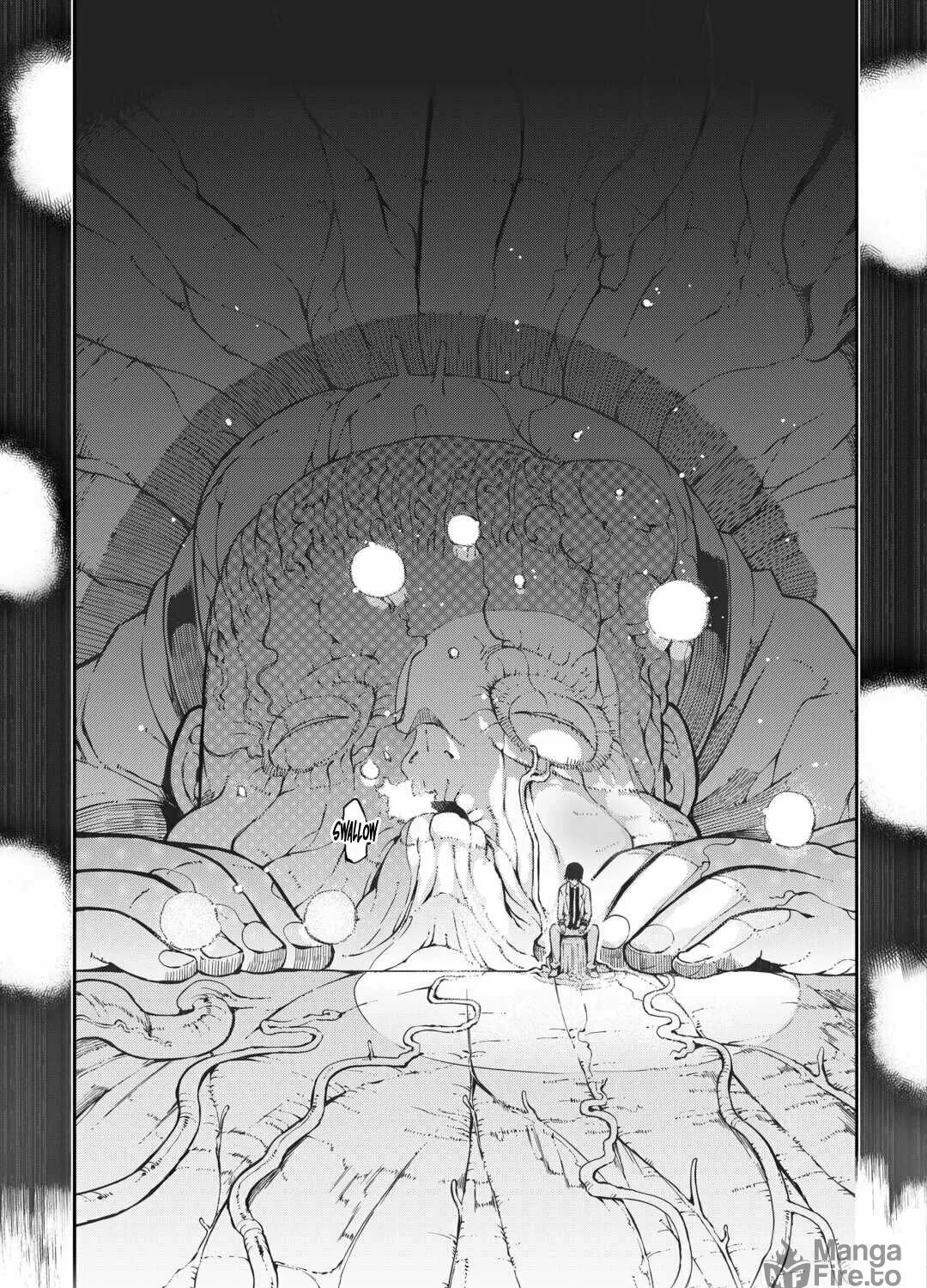 Good Bye Dragon Life Chapter 80 page 39 - 