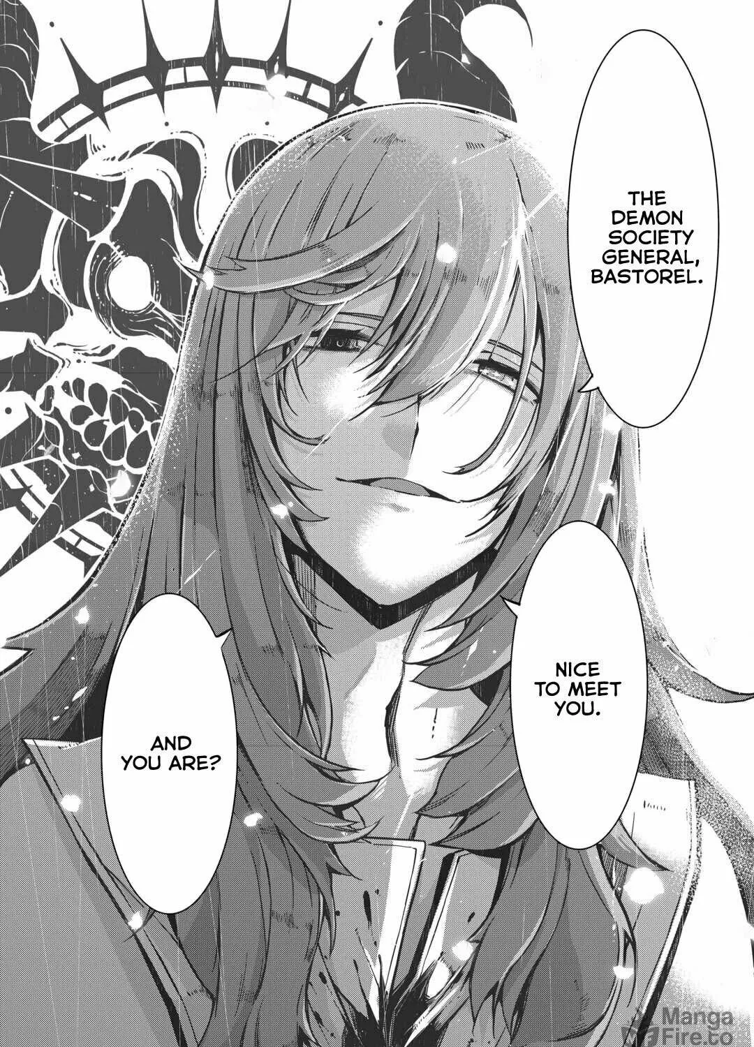 Good Bye Dragon Life Chapter 80 page 49 - 