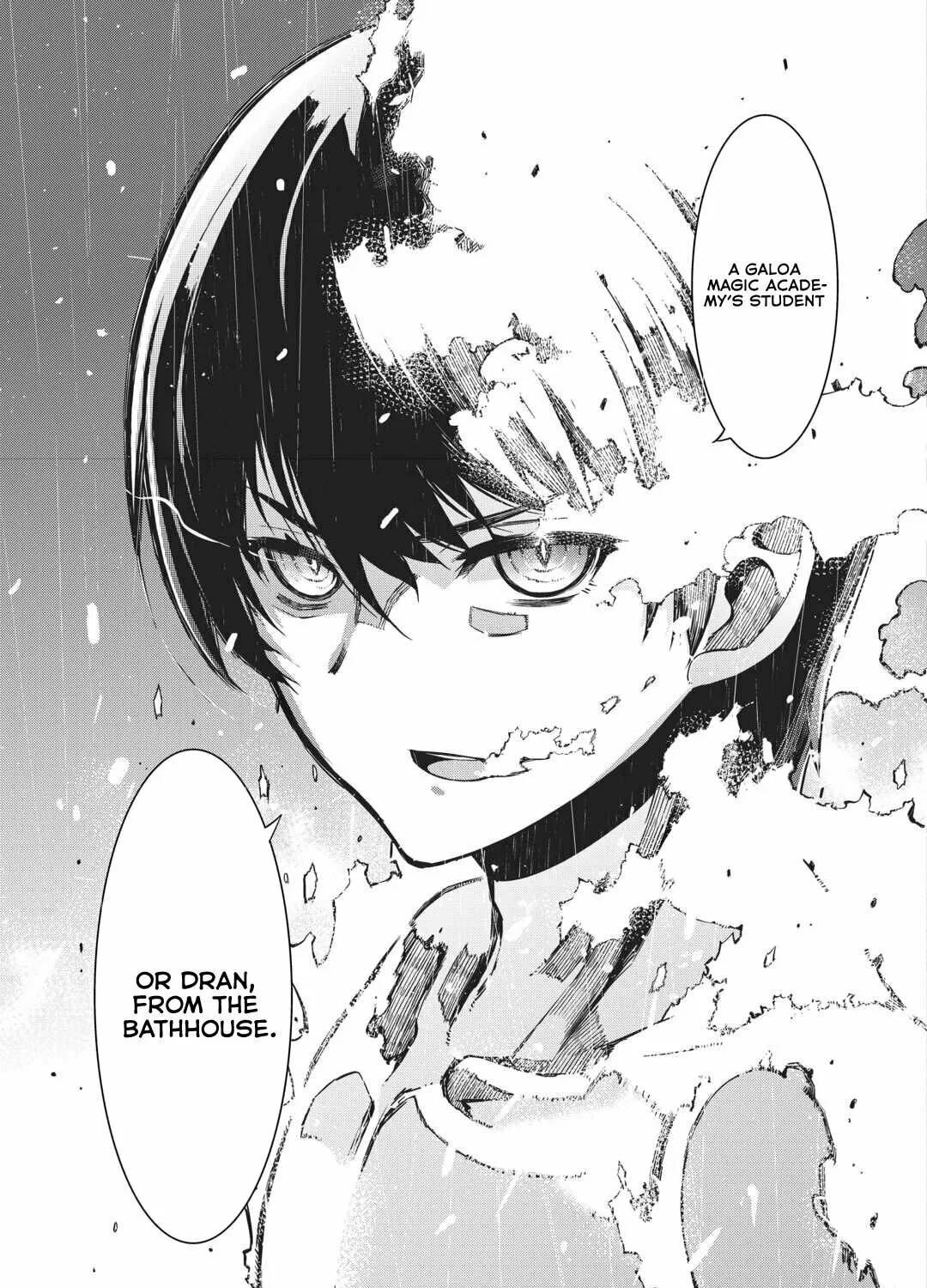 Good Bye Dragon Life Chapter 80 page 51 - 