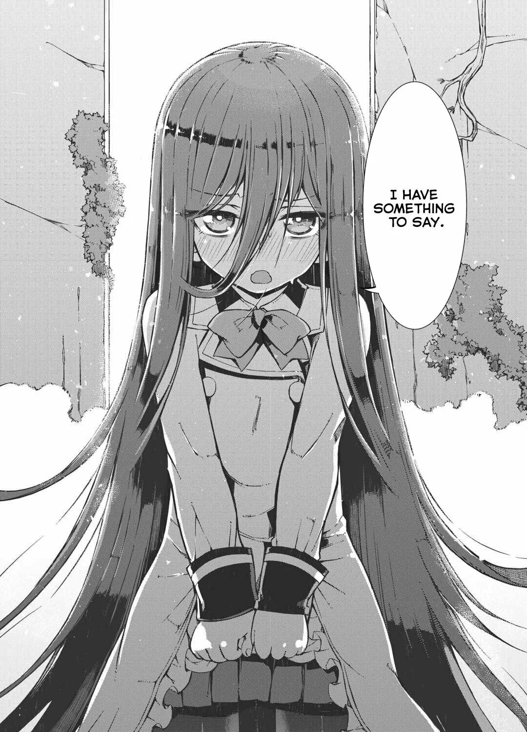 Good Bye Dragon Life Chapter 80 page 61 - 