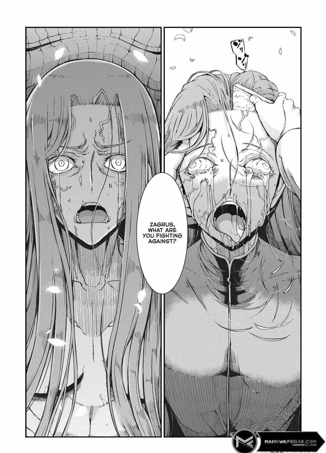 Good Bye Dragon Life Chapter 80 page 9 - 