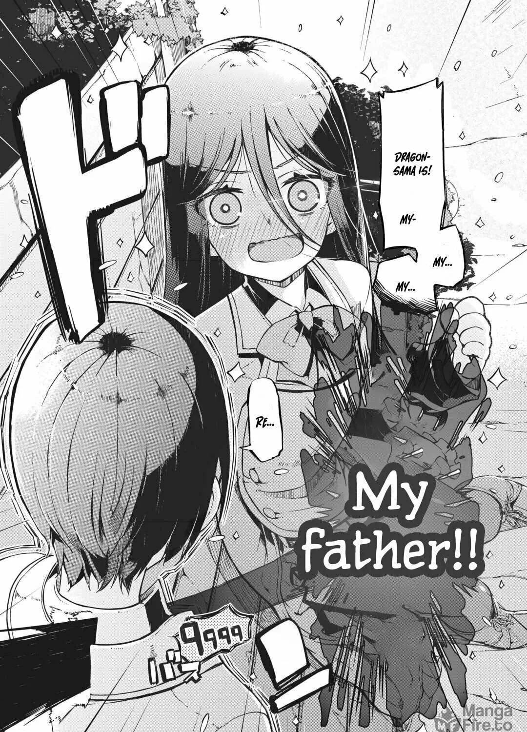 Good Bye Dragon Life Chapter 81 page 23 - 