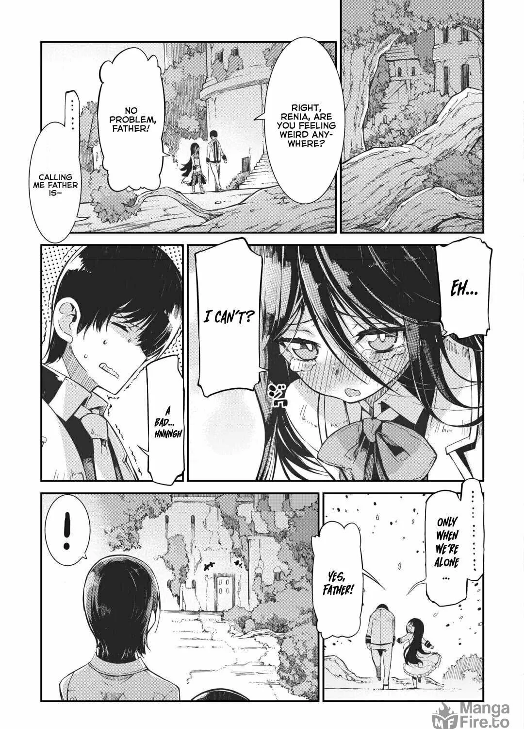 Good Bye Dragon Life Chapter 81 page 59 - 
