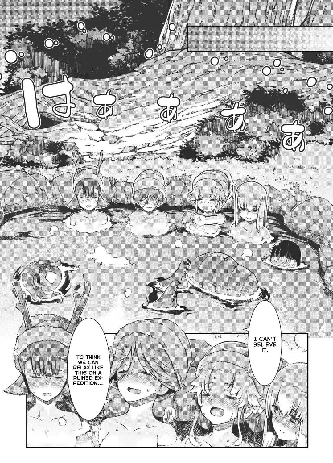 Good Bye Dragon Life Chapter 82 page 29 - 