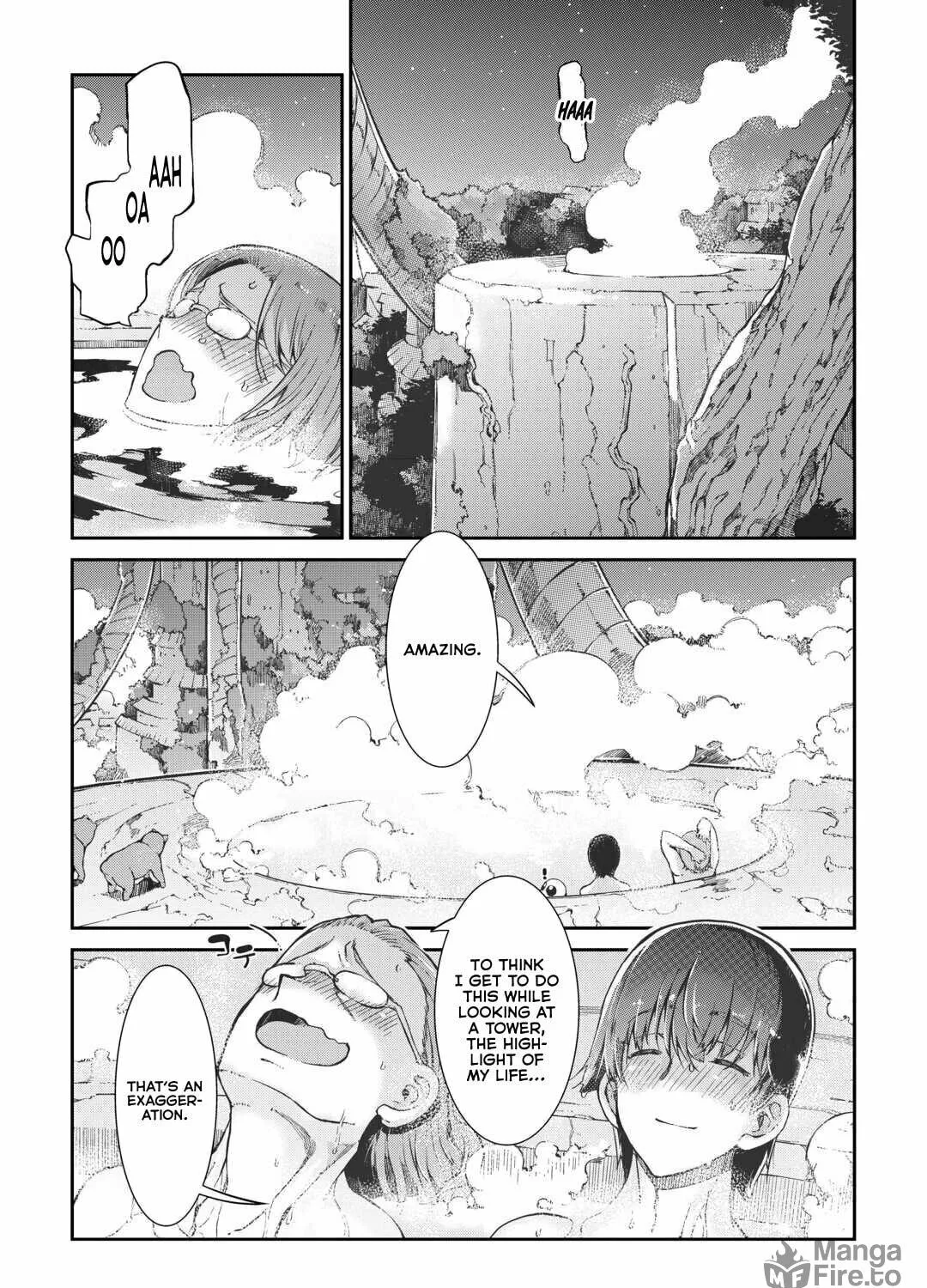 Good Bye Dragon Life Chapter 82 page 39 - 