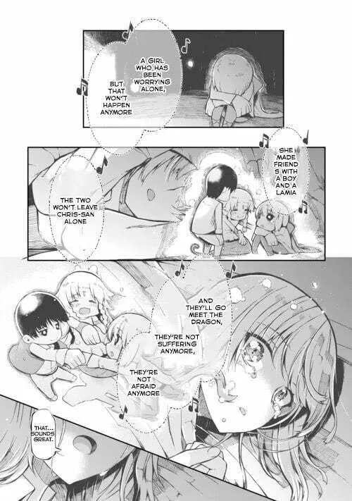 Good Bye Dragon Life Chapter 83 page 11 - 