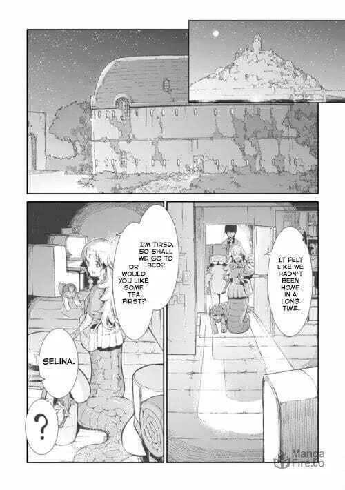 Good Bye Dragon Life Chapter 83 page 27 - 