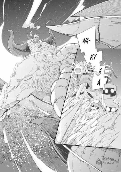 Good Bye Dragon Life Chapter 83 page 30 - 
