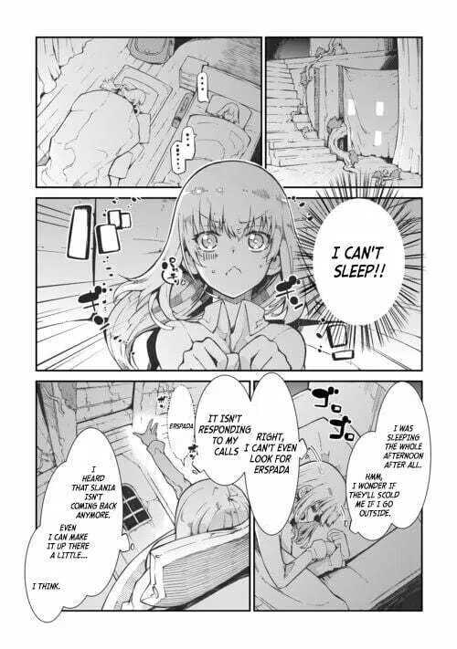Good Bye Dragon Life Chapter 83 page 4 - 