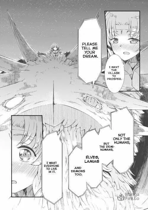 Good Bye Dragon Life Chapter 83 page 35 - 