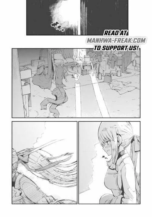 Good Bye Dragon Life Chapter 83 page 38 - 