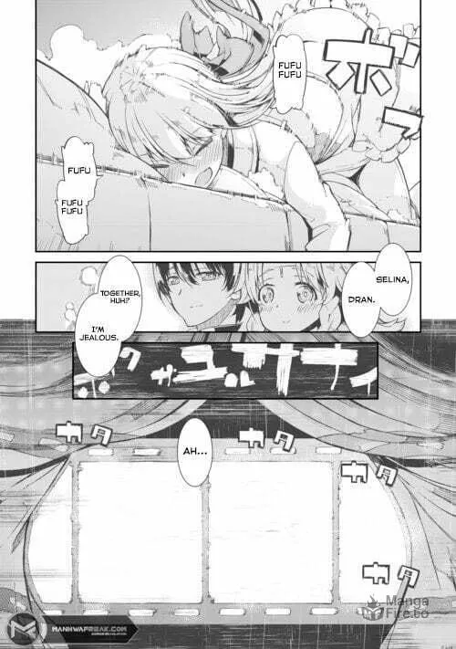 Good Bye Dragon Life Chapter 83 page 39 - 