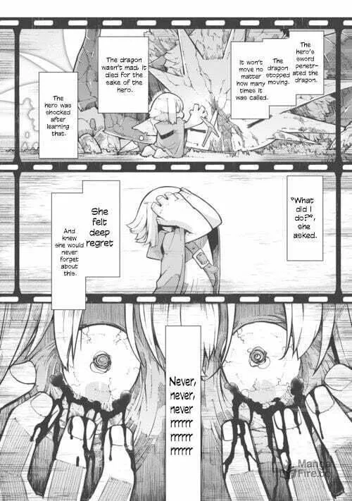 Good Bye Dragon Life Chapter 83 page 40 - 