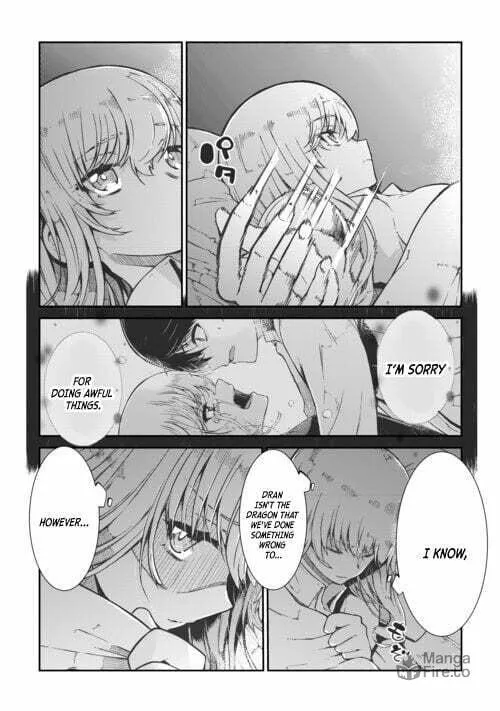 Good Bye Dragon Life Chapter 83 page 5 - 