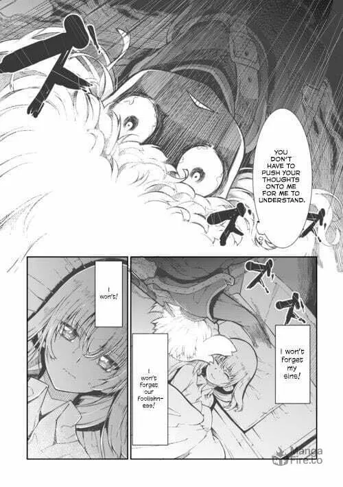 Good Bye Dragon Life Chapter 83 page 6 - 