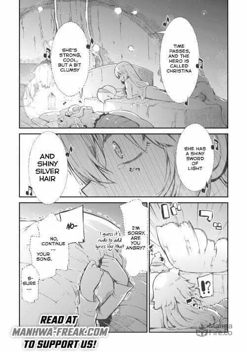 Good Bye Dragon Life Chapter 83 page 10 - 