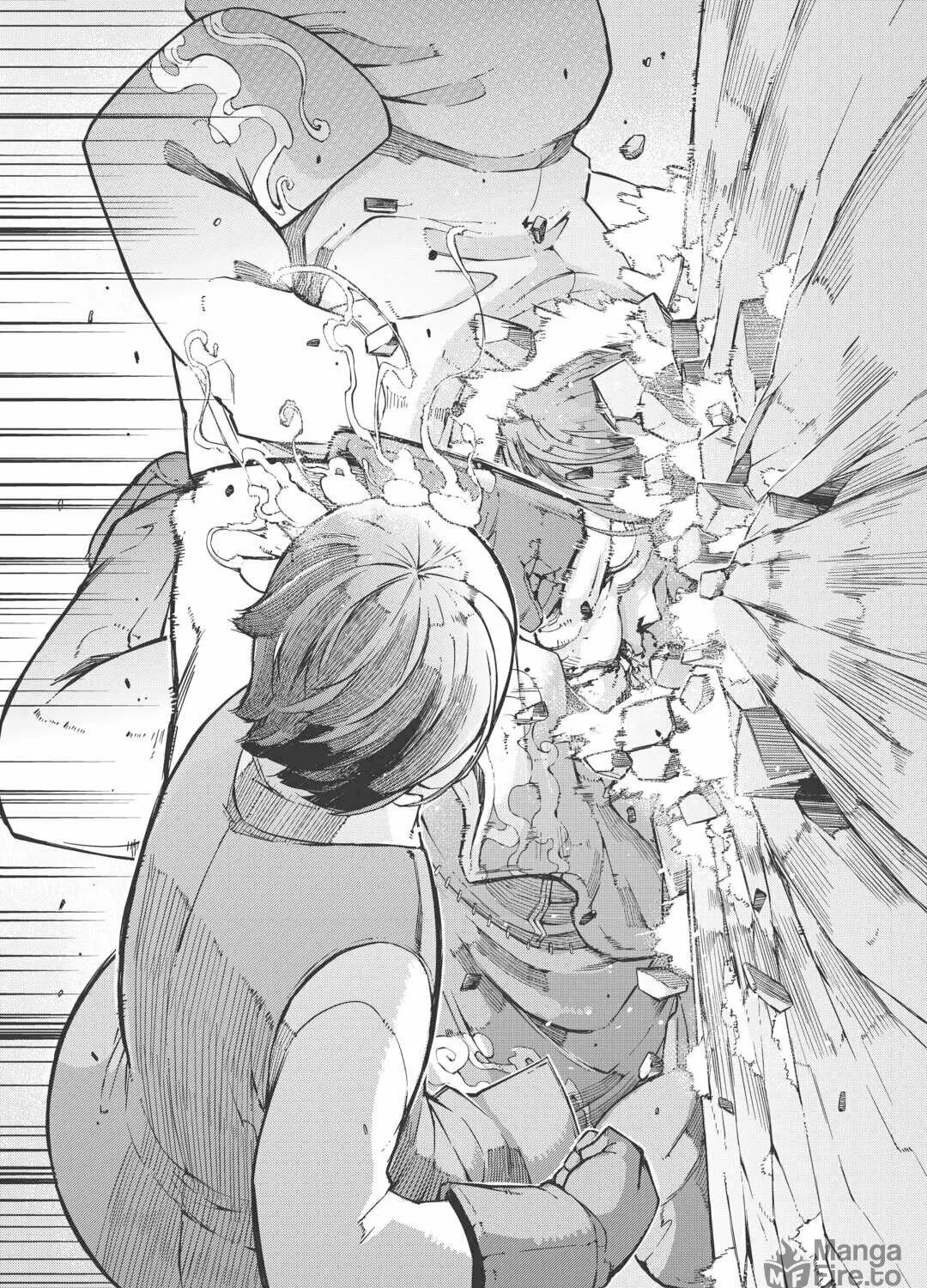Good Bye Dragon Life Chapter 84 page 15 - 