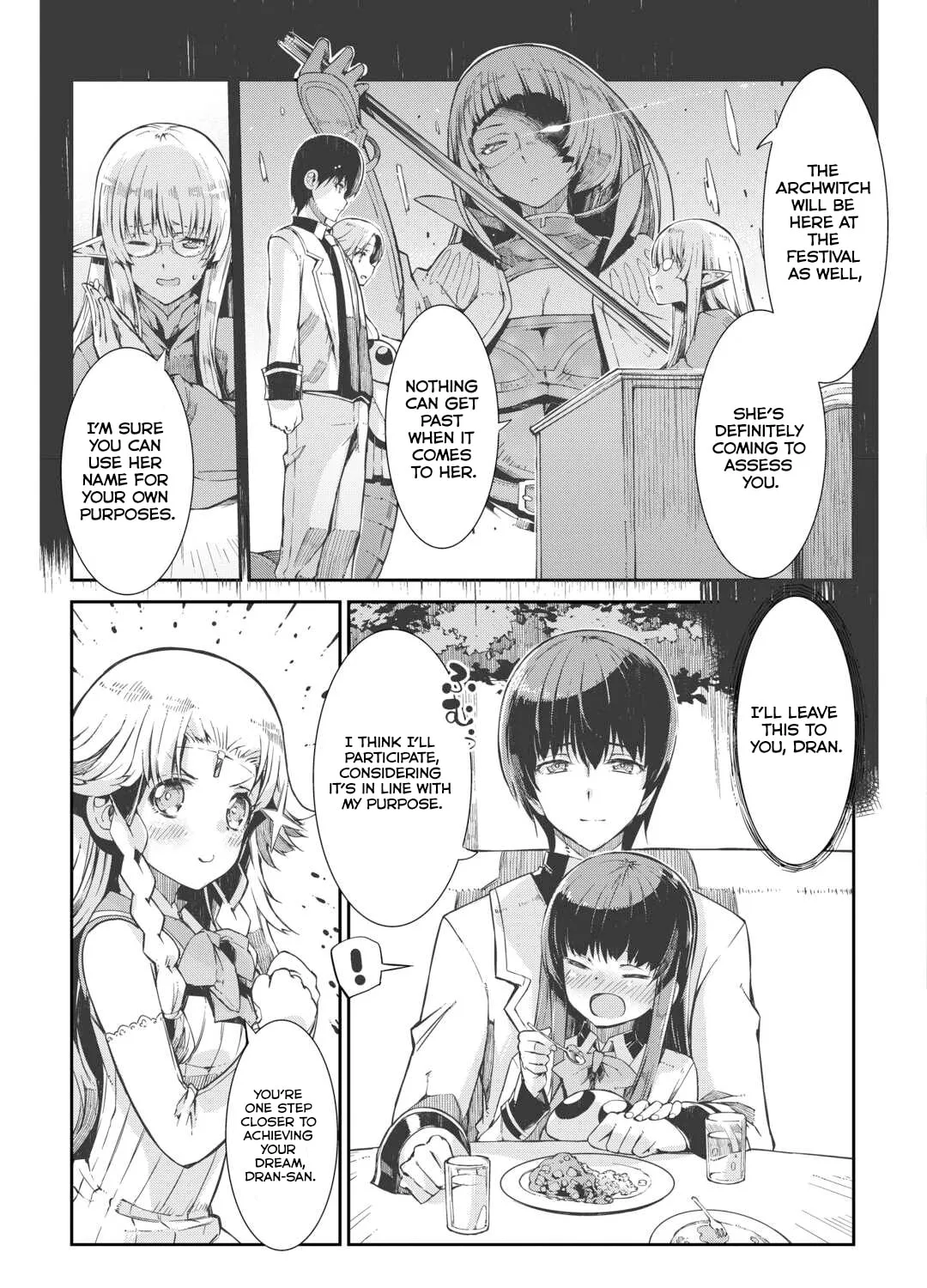 Good Bye Dragon Life Chapter 84 page 43 - 